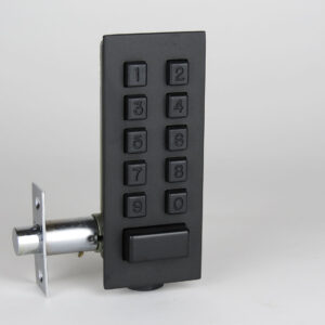 Deadbolt