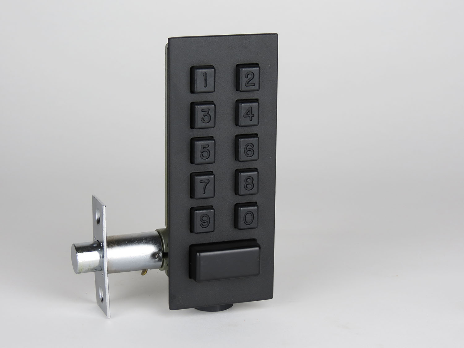 Deadbolt